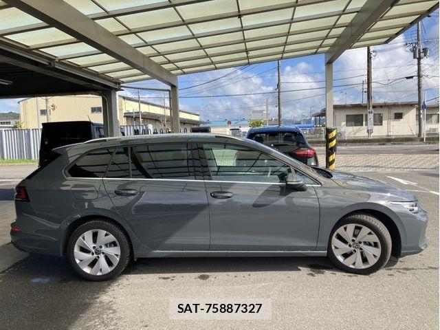 VolksWagen GOLF VARIANT 2025-10 8746855-3