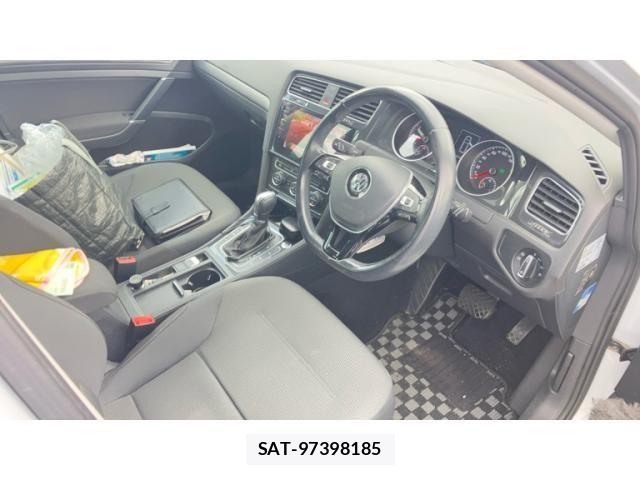 VolksWagen GOLF VARIANT 2018-09 8746859-9