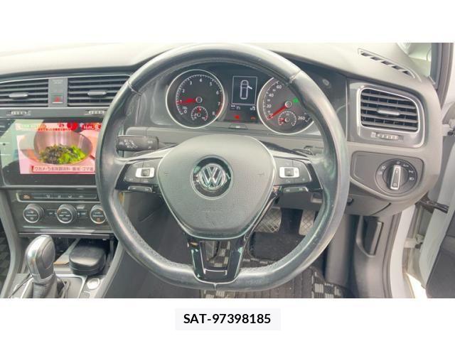 VolksWagen GOLF VARIANT 2018-09 8746859-11