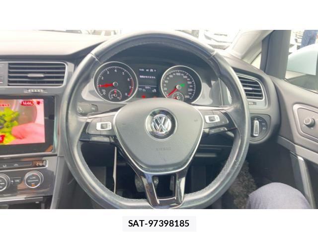 VolksWagen GOLF VARIANT 2018-09 8746859-14