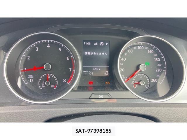 VolksWagen GOLF VARIANT 2018-09 8746859-17