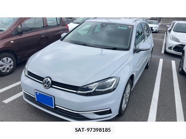 VolksWagen GOLF VARIANT 2018-09 8746859-1