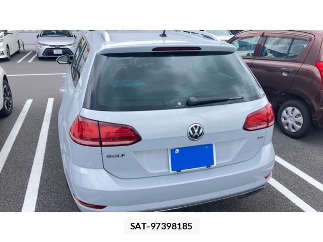 VolksWagen GOLF VARIANT 2018-09 8746859-2