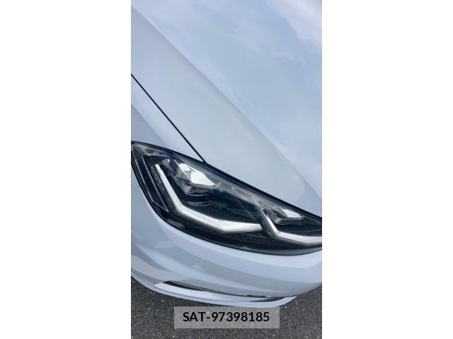 VolksWagen GOLF VARIANT 2018-09 8746859-5