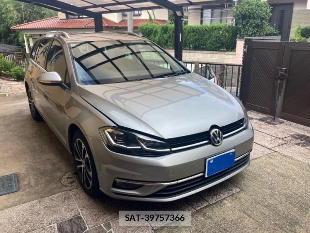 VolksWagen GOLF VARIANT 2020-09 8782630-0