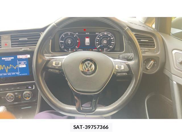 VolksWagen GOLF VARIANT 2020-09 8782630-11