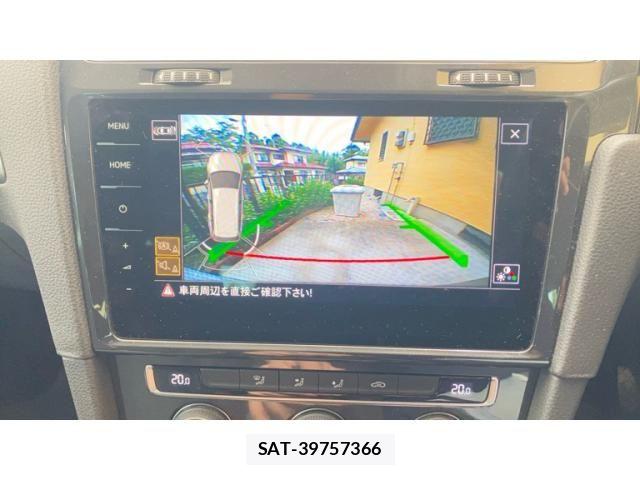 VolksWagen GOLF VARIANT 2020-09 8782630-18