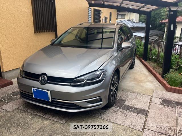 VolksWagen GOLF VARIANT 2020-09 8782630-1