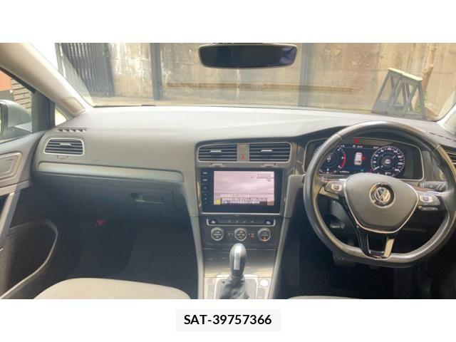 VolksWagen GOLF VARIANT 2020-09 8782630-27