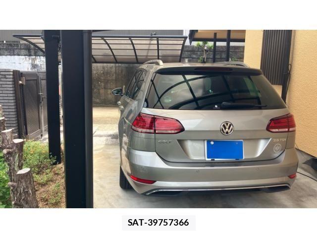 VolksWagen GOLF VARIANT 2020-09 8782630-4