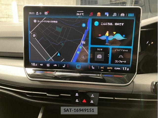 VolksWagen GOLF VARIANT 2025-12 8782621-9