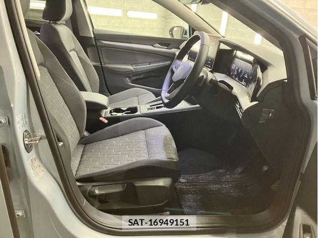 VolksWagen GOLF VARIANT 2025-12 8782621-11