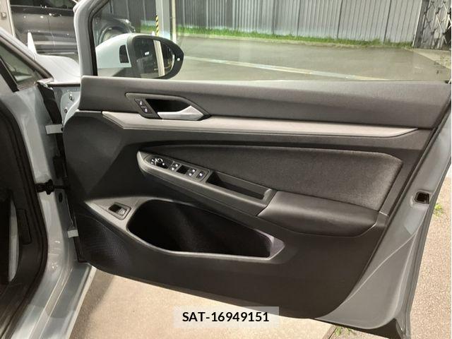 VolksWagen GOLF VARIANT 2025-12 8782621-12