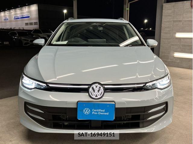 VolksWagen GOLF VARIANT 2025-12 8782621-3