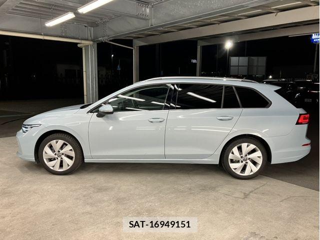 VolksWagen GOLF VARIANT 2025-12 8782621-4