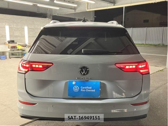 VolksWagen GOLF VARIANT 2025-12 8782621-5
