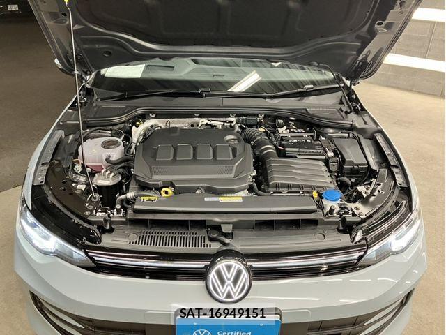 VolksWagen GOLF VARIANT 2025-12 8782621-7