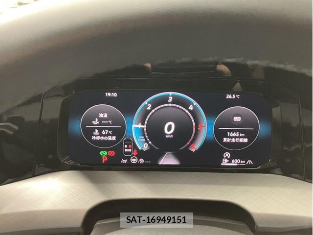 VolksWagen GOLF VARIANT 2025-12 8782621-8