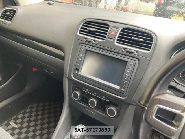 VolksWagen GOLF VARIANT 2012-08 8782631-9