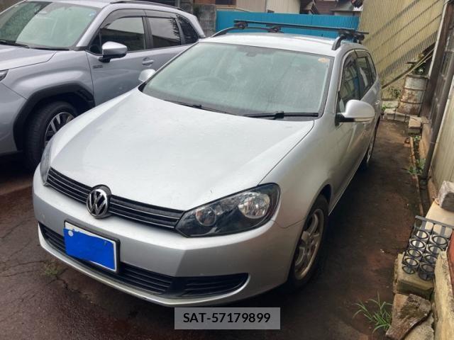 VolksWagen GOLF VARIANT 2012-08 8782631-2