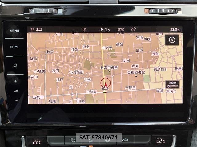 VolksWagen GOLF VARIANT 2018-06 8797932-12