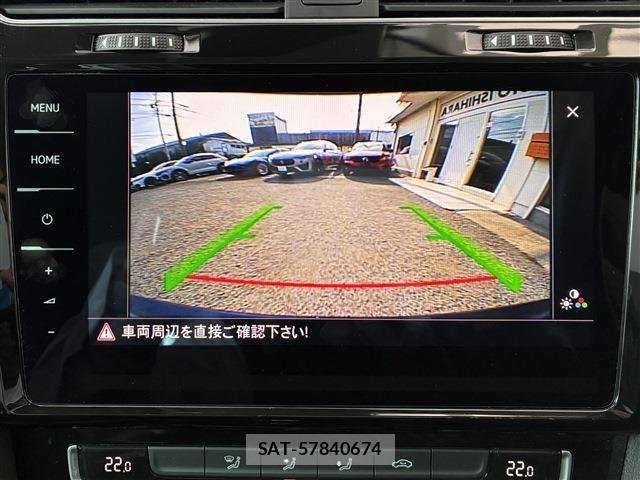VolksWagen GOLF VARIANT 2018-06 8797932-13