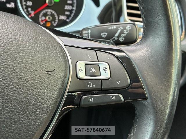 VolksWagen GOLF VARIANT 2018-06 8797932-20