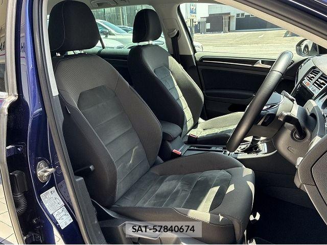 VolksWagen GOLF VARIANT 2018-06 8797932-22