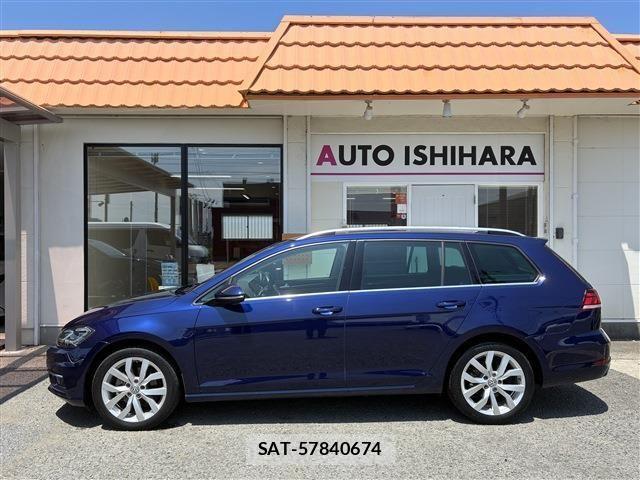 VolksWagen GOLF VARIANT 2018-06 8797932-2