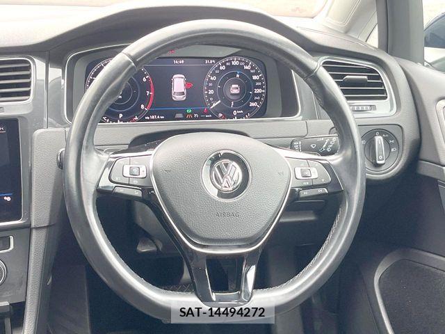 VolksWagen GOLF VARIANT 2020-04 8797930-11