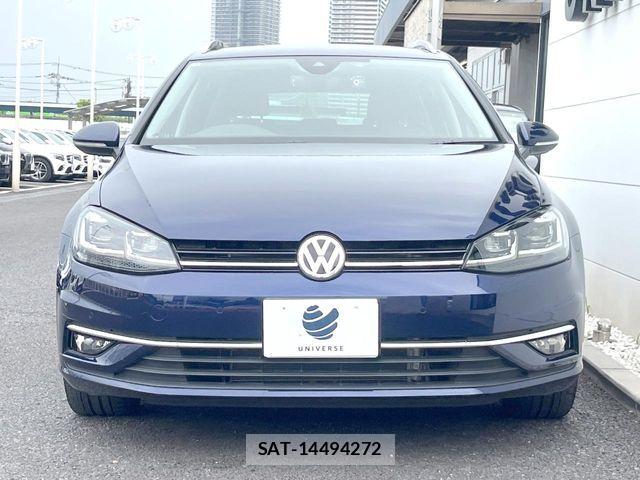 VolksWagen GOLF VARIANT 2020-04 8797930-14