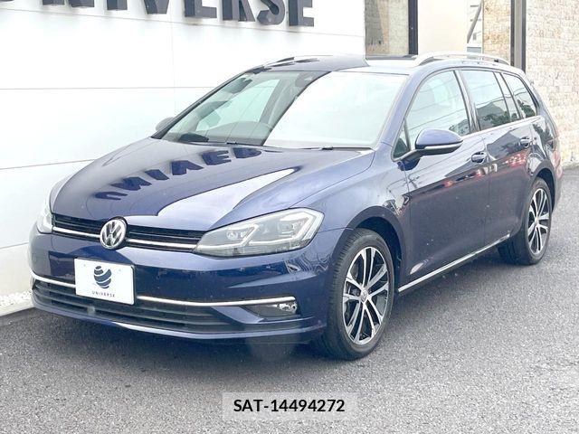 VolksWagen GOLF VARIANT 2020-04 8797930-17