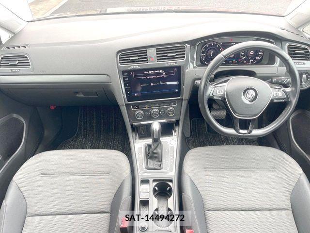 VolksWagen GOLF VARIANT 2020-04 8797930-1