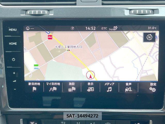 VolksWagen GOLF VARIANT 2020-04 8797930-3