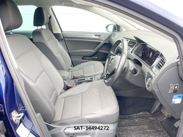 VolksWagen GOLF VARIANT 2020-04 8797930-8