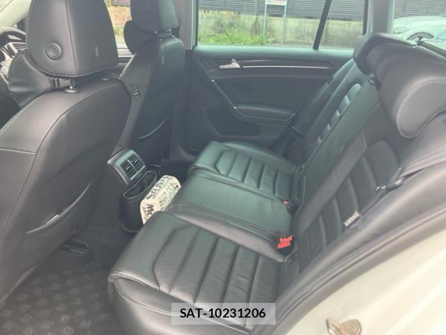 VolksWagen GOLF VARIANT 2014-03 8832509-14
