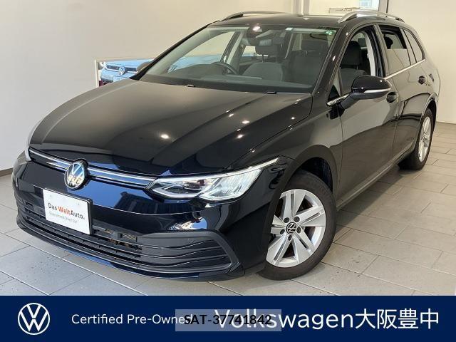 VolksWagen GOLF VARIANT 2023-05 8832502-0