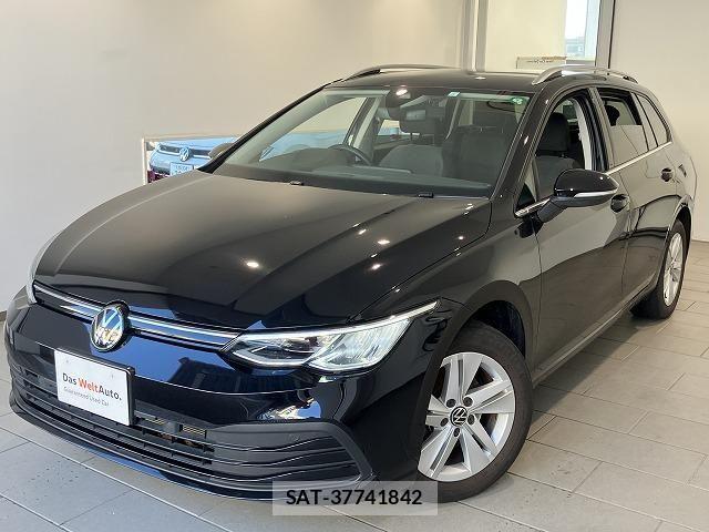 VolksWagen GOLF VARIANT 2023-05 8832502-17