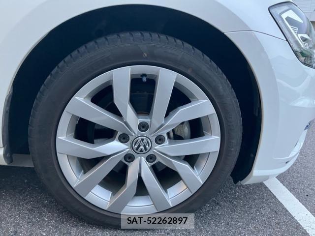 VolksWagen GOLF VARIANT 2018-08 8832504-9