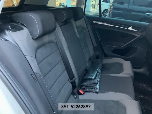 VolksWagen GOLF VARIANT 2018-08 8832504-12