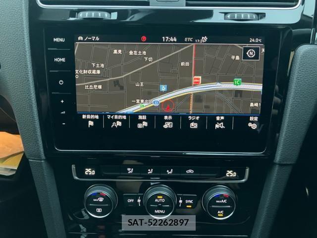 VolksWagen GOLF VARIANT 2018-08 8832504-19