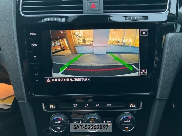 VolksWagen GOLF VARIANT 2018-08 8832504-20