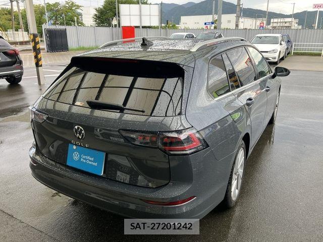 VolksWagen GOLF VARIANT 2025-07 8851084-2
