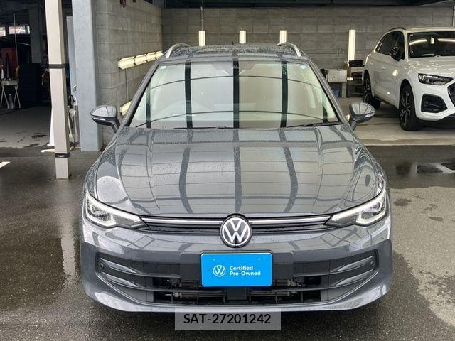 VolksWagen GOLF VARIANT 2025-07 8851084-3