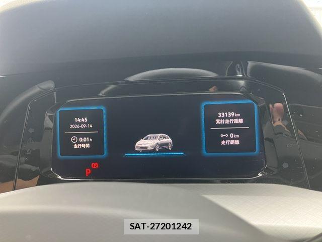 VolksWagen GOLF VARIANT 2025-07 8851084-6