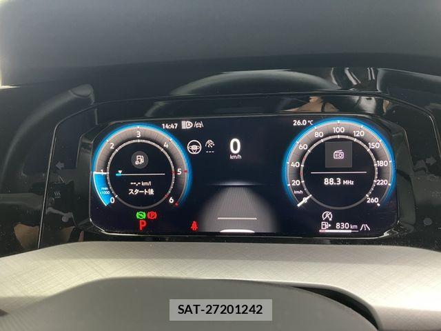 VolksWagen GOLF VARIANT 2025-07 8851084-7