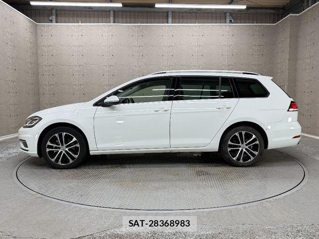 VolksWagen GOLF VARIANT 2020-03 8851086-9