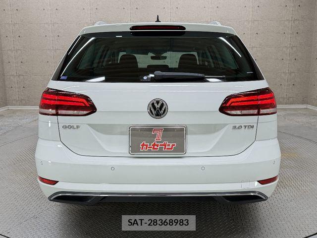 VolksWagen GOLF VARIANT 2020-03 8851086-11