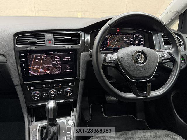 VolksWagen GOLF VARIANT 2020-03 8851086-14