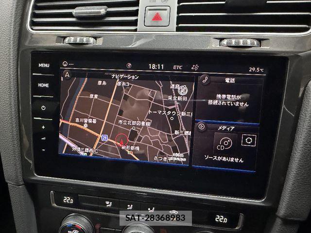VolksWagen GOLF VARIANT 2020-03 8851086-18